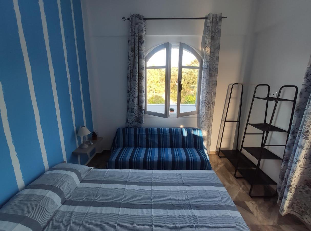 Villa Kara - Bed And Breakfast Μέση Εξωτερικό φωτογραφία