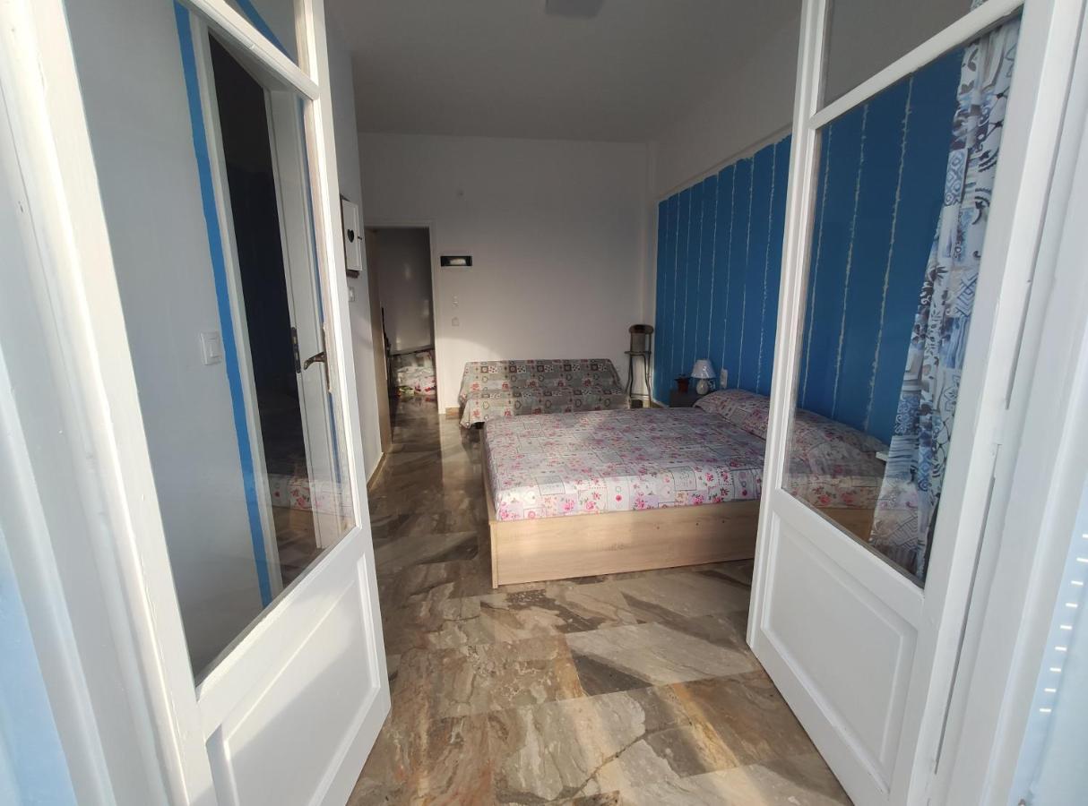 Villa Kara - Bed And Breakfast Μέση Εξωτερικό φωτογραφία