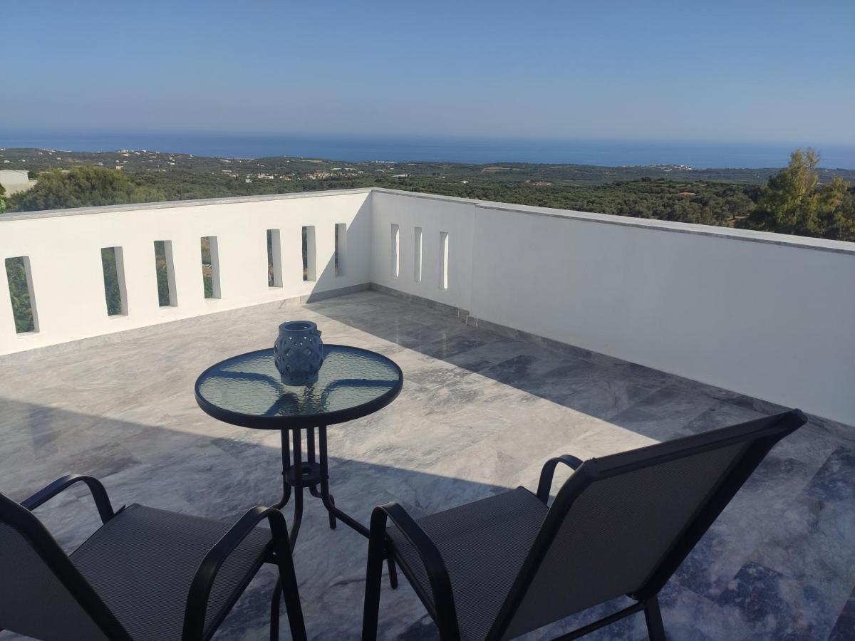 Villa Kara - Bed And Breakfast Μέση Εξωτερικό φωτογραφία