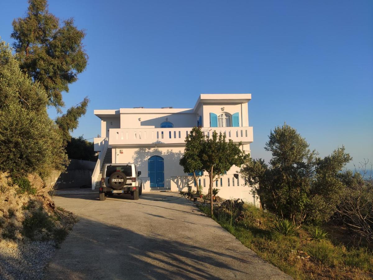 Villa Kara - Bed And Breakfast Μέση Εξωτερικό φωτογραφία