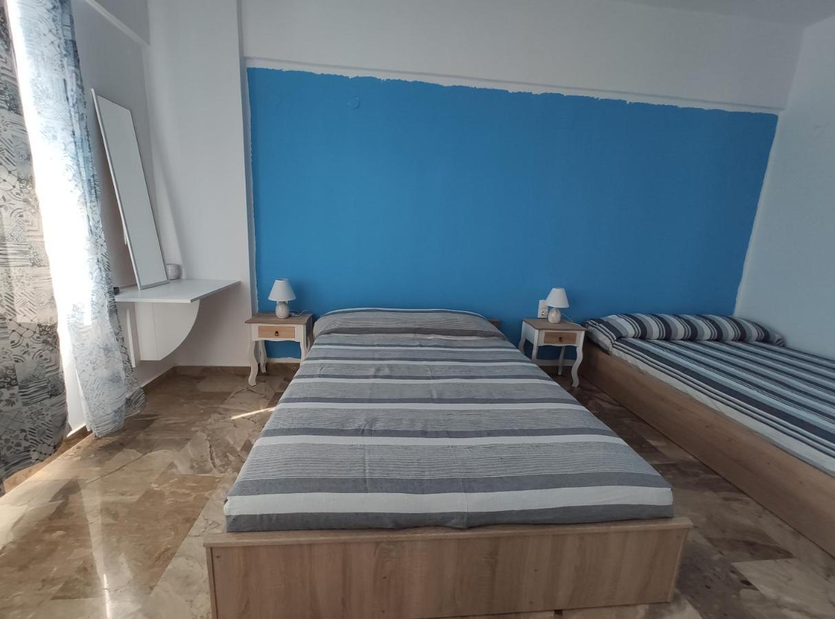 Villa Kara - Bed And Breakfast Μέση Εξωτερικό φωτογραφία