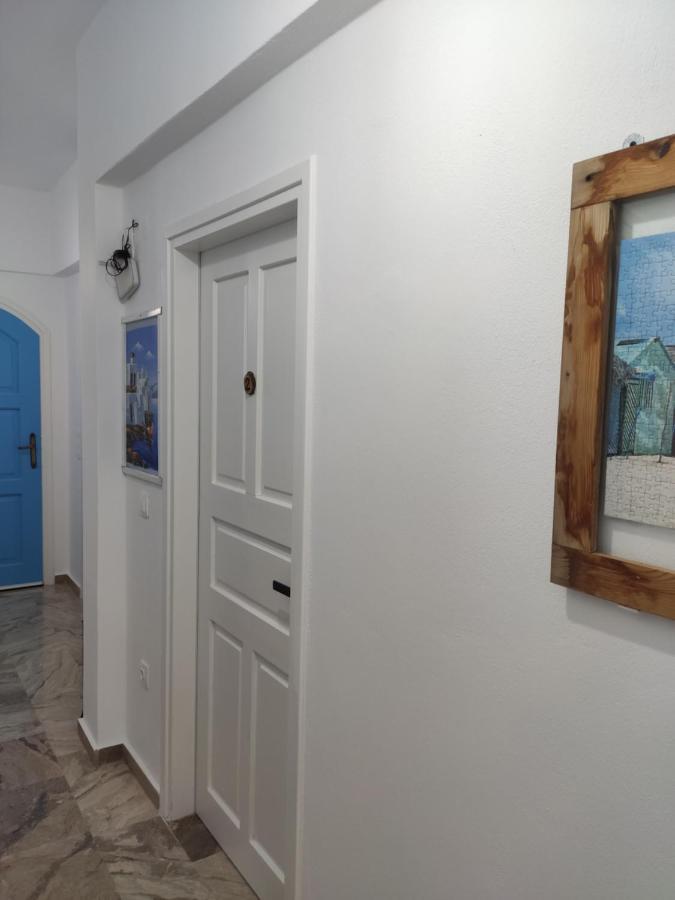 Villa Kara - Bed And Breakfast Μέση Εξωτερικό φωτογραφία