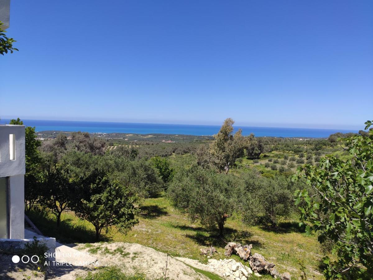 Villa Kara - Bed And Breakfast Μέση Εξωτερικό φωτογραφία