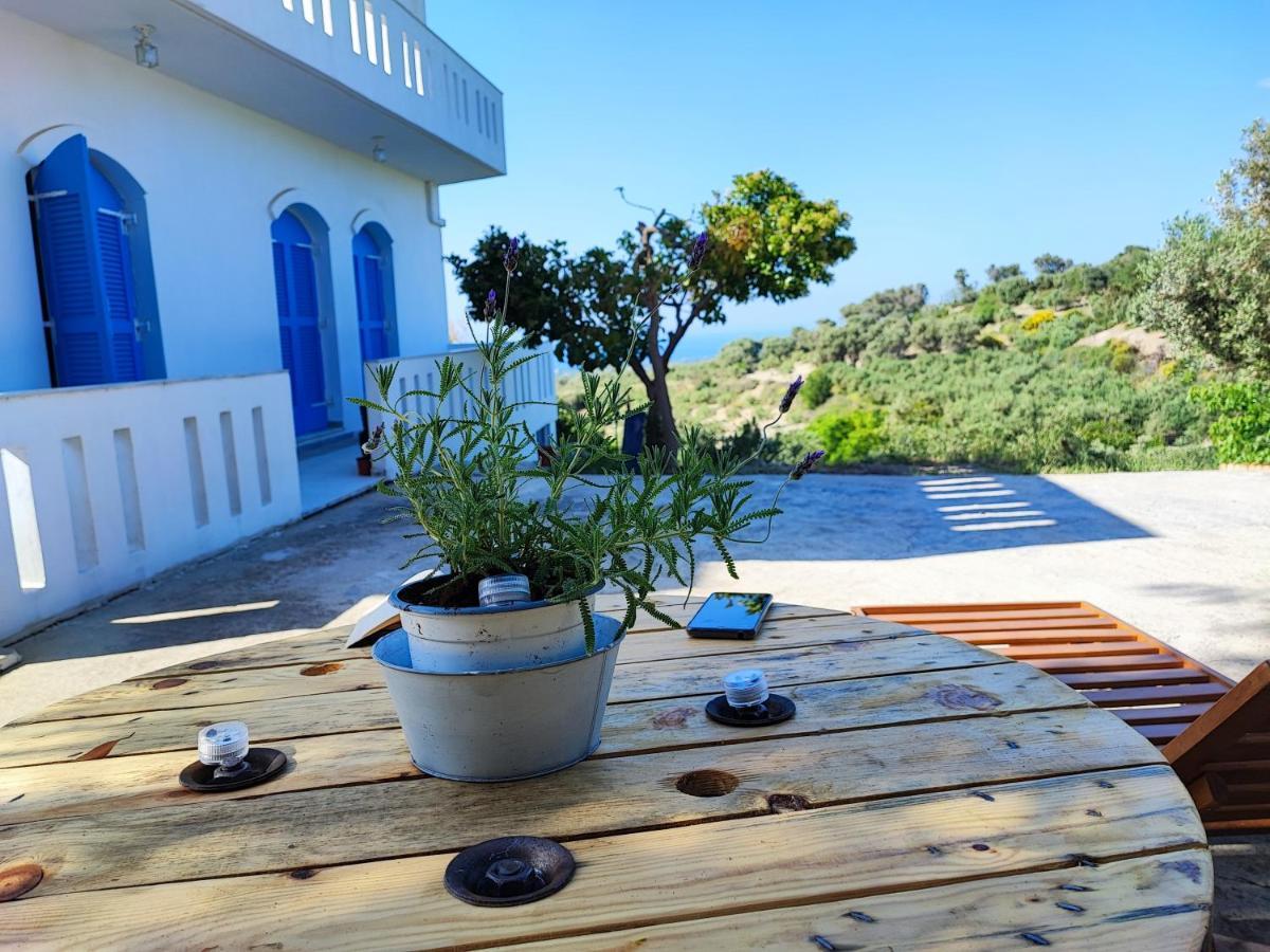 Villa Kara - Bed And Breakfast Μέση Εξωτερικό φωτογραφία